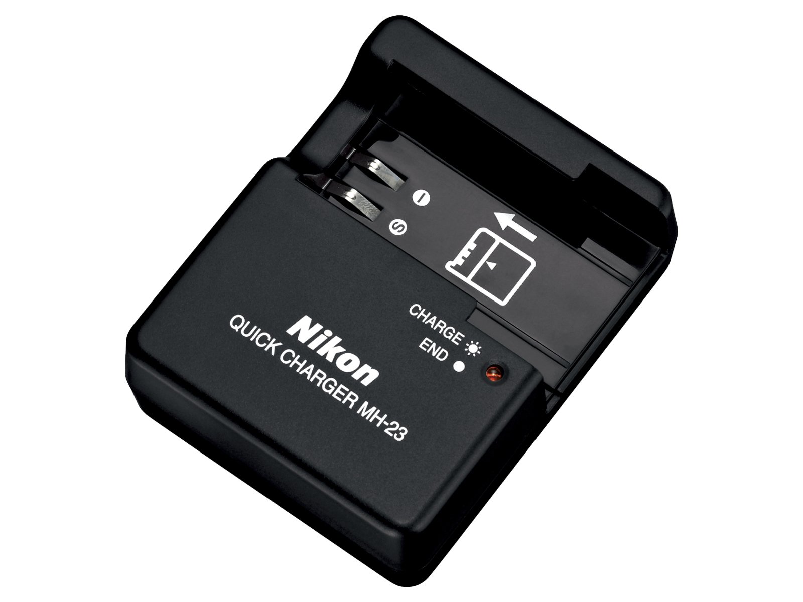 Nikon Quick Charger MH-23