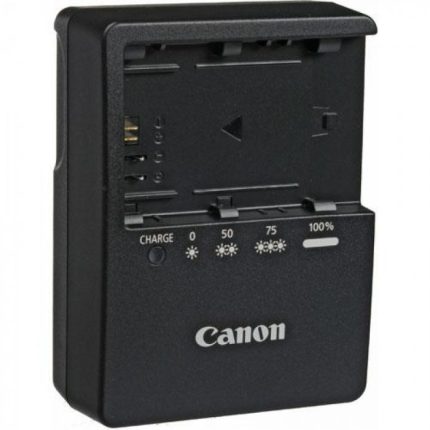 Canon Battery Charger LC-E6E