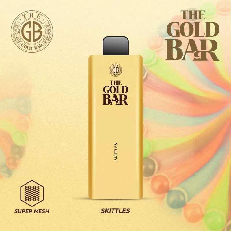 The Gold Bar – Skittels