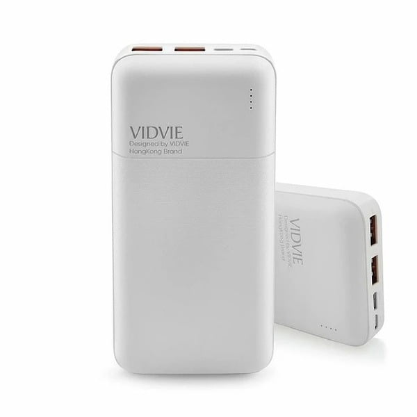 Vidvie PB759 10000 mAh Powerbank